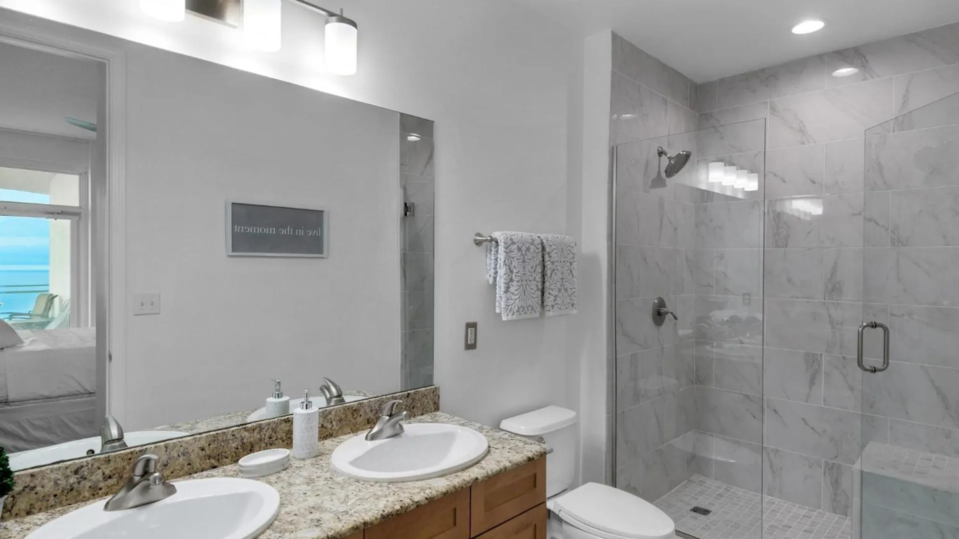 Aqua 2211 Villa Panama City Beach Holiday home