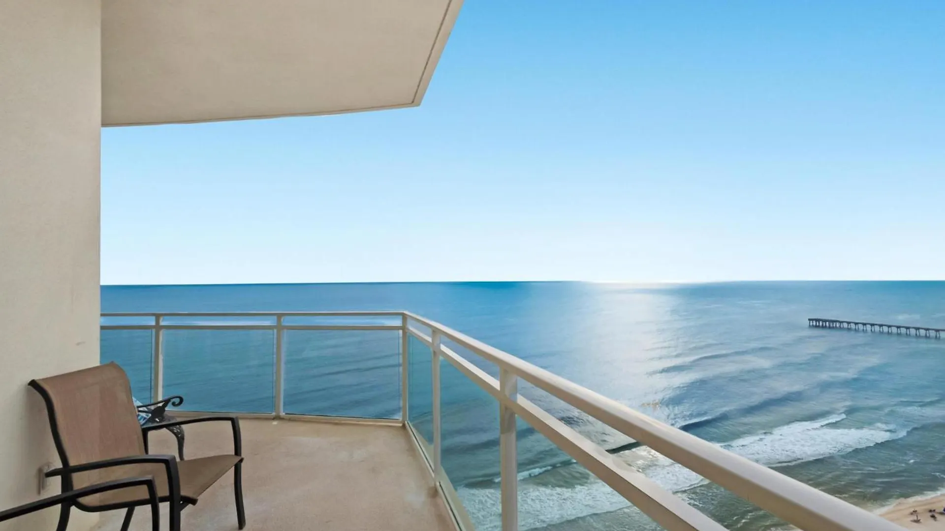 Aqua 2211 Villa Panama City Beach 0*,  United States
