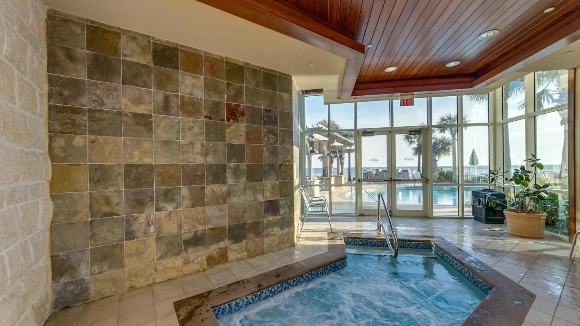 Aqua 2211 Villa Panama City Beach 0*,  United States