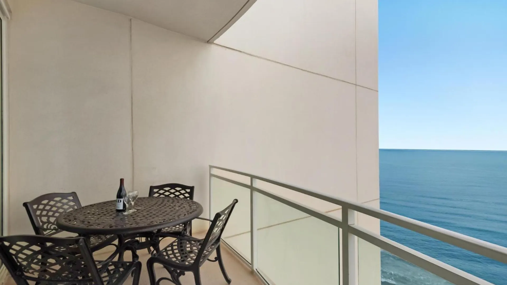 Aqua 2211 Villa Panama City Beach Holiday home