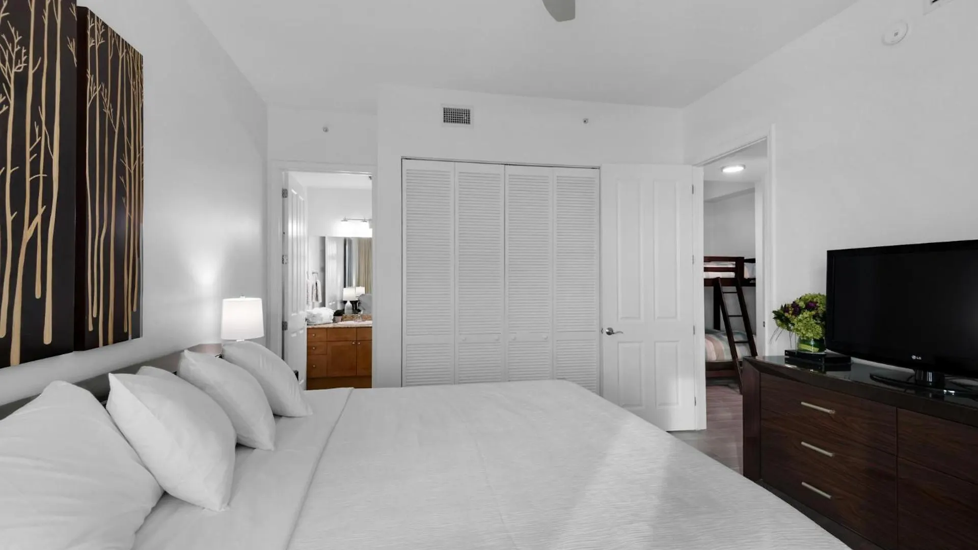Holiday home Aqua 2211 Villa Panama City Beach