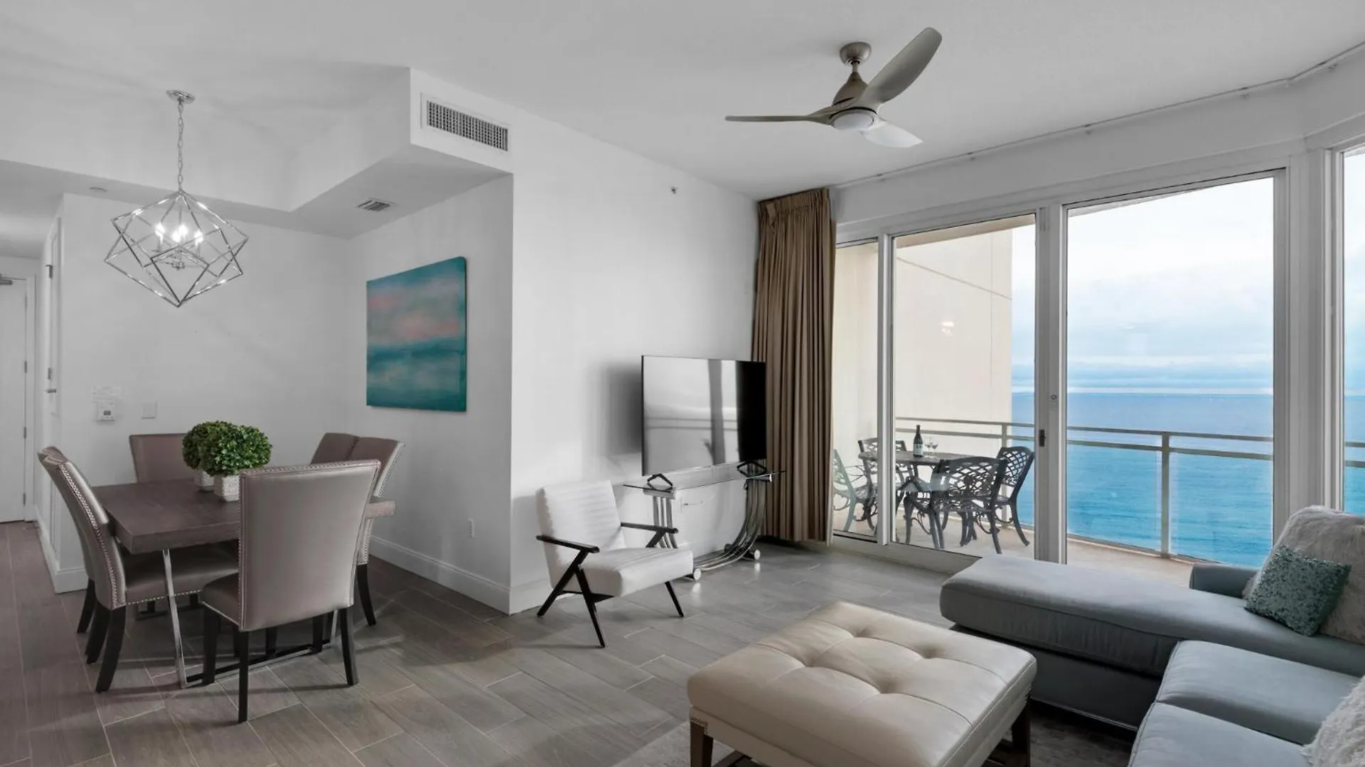 Aqua 2211 Villa Panama City Beach United States