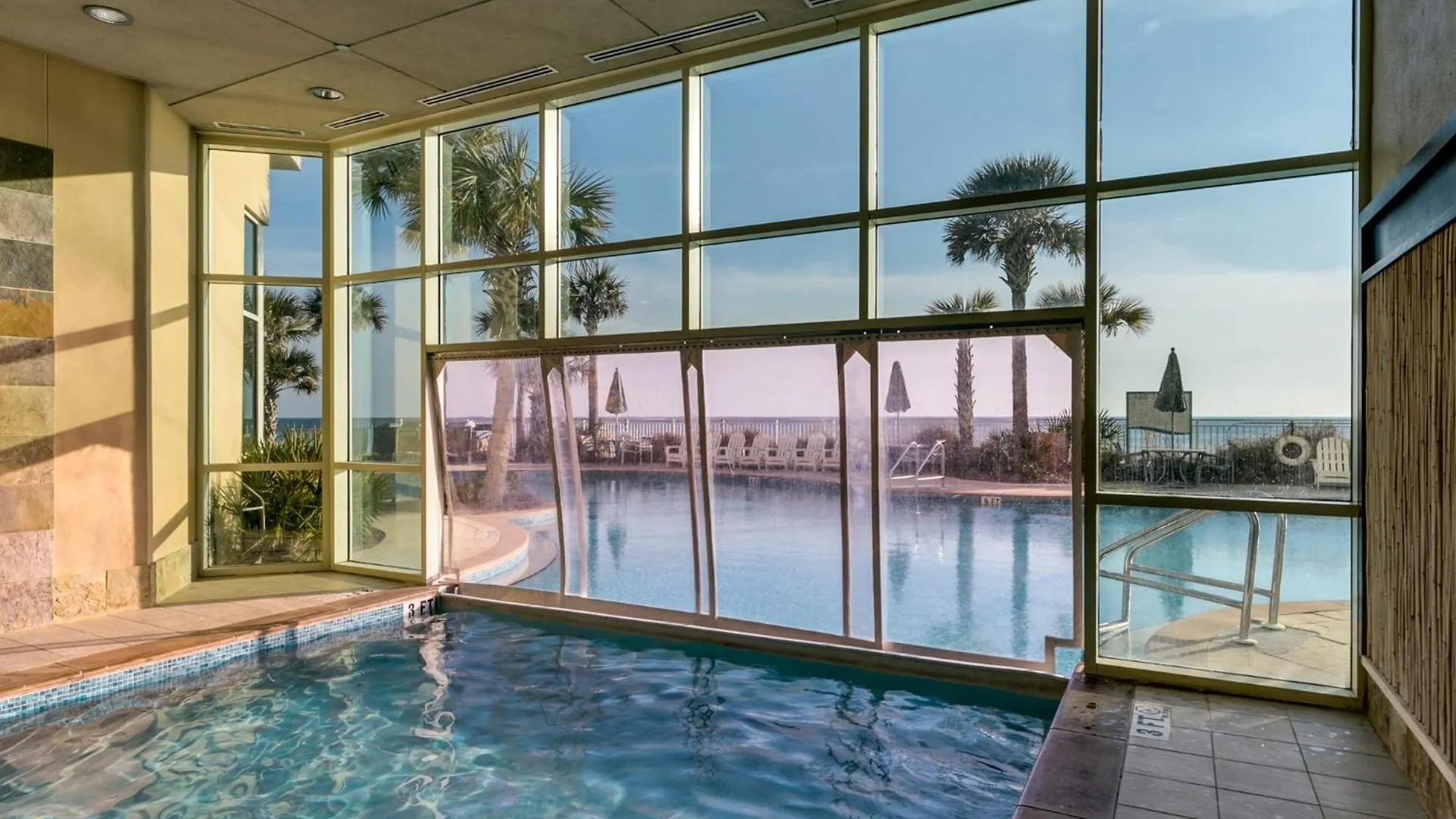 Willa Aqua 2211 Panama City Beach