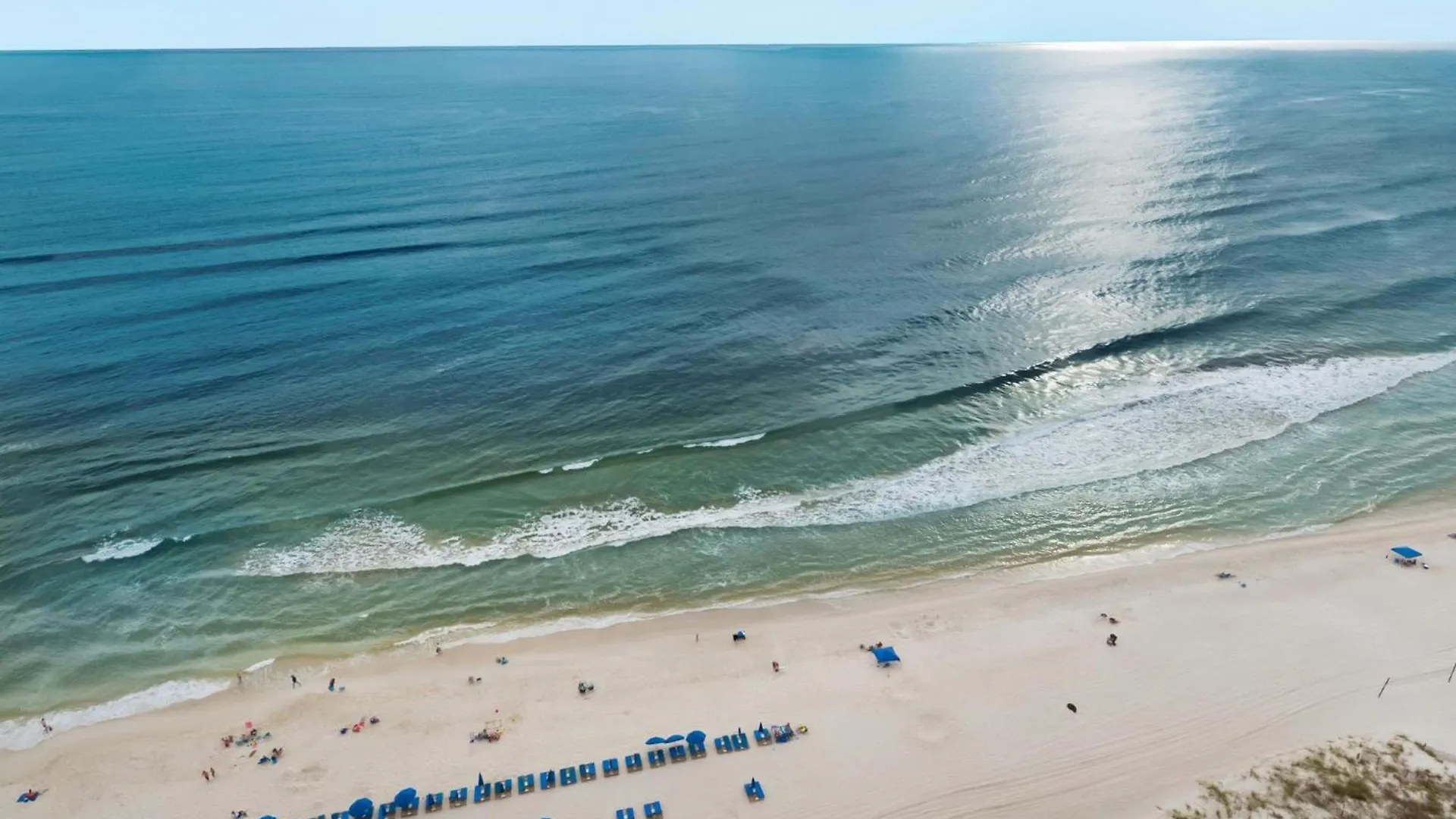 Willa Aqua 2211 Panama City Beach 0*,