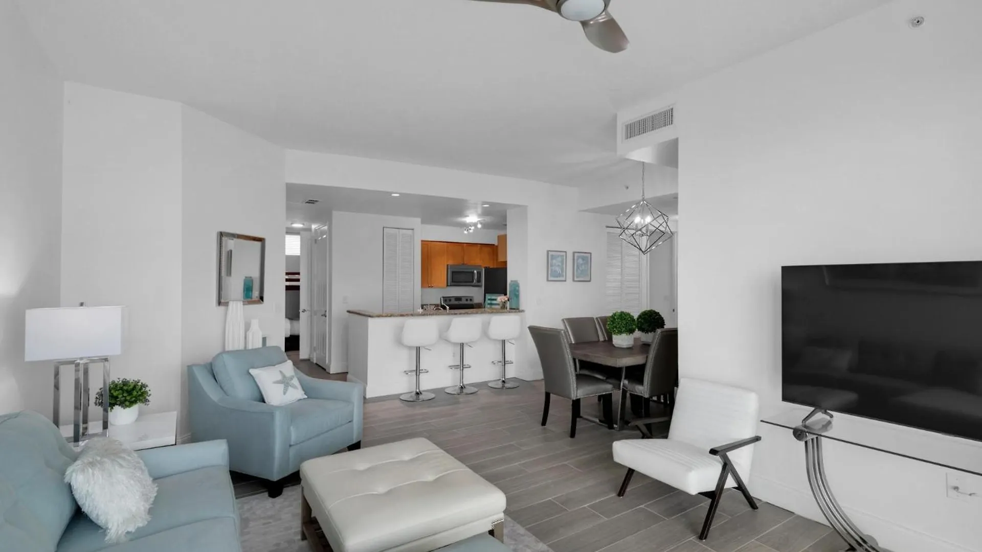 Willa Aqua 2211 Panama City Beach